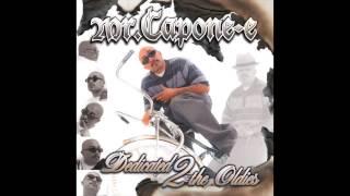 Mr.Capone-E - You're The One For Me