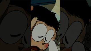 MERI EKK HII JAAAN HAI.. Nobita status #nobita #shorts #shorts #viral #motherslove
