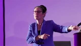 Speaker Robin Sacks - Keynote Speaking Clip 2019
