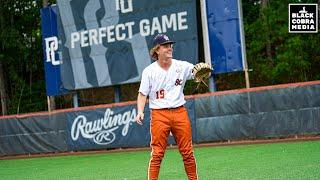 15U EAST COBB ASTROS PLAYING UP AN AGE GROUP! | 16U WWBA