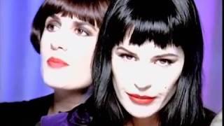 Shakespears Sister - Run Silent (Official Video)