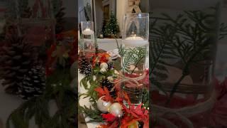 Thanksgiving Holiday Tablescape #thanksgivingdecor #thanksgivingday #holidaydecor #tablescape