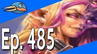 Today In Hearthstone Ep. 485 Beautiful