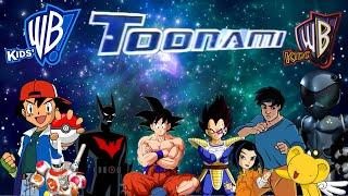 Toonami Kids WB | Full Broadcast | With Original Commercials and promos included