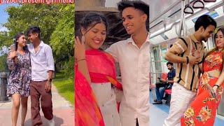 Cute & Romantic Tik Tok VideosI| Sad Tik Tok Videos || "Tik Tok Videos" || TikTok viral video