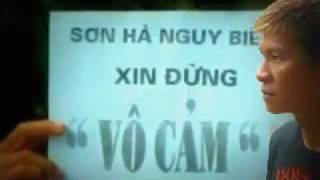 Viet Nam Toi Dau? -  Anh La Ai? - Viet Khang - English(second version)