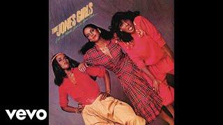 The Jones Girls - Nights Over Egypt (Audio)