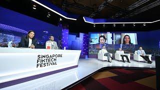 Singapore FinTech Festival 2020