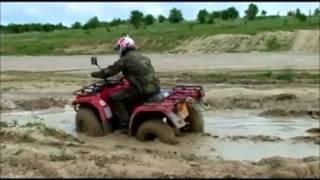 Quad Bikes with The Stag Company