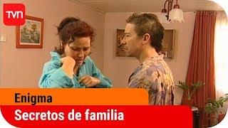 Secretos de familia | Enigma - T3E5