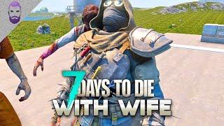 My Wife Enjoys My Pain In This Game... [EP. 6]