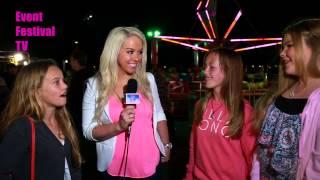 Redcliffe Festival- Spring Break Beach Party. EVENT FESTIVAL TV