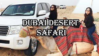 What Dubai Desert Safari Really Like?Guide and Tips/Full-packed Adventure/BelleLife Tv