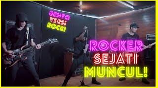 Iwan Fals Bento Rock Cover  - ReV