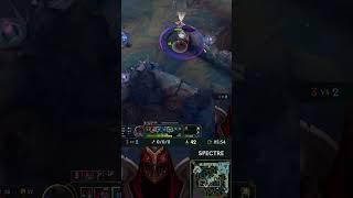 Switching to Your W is Always Faster Than R2loading | #zed #leagueoflegends #Twitch