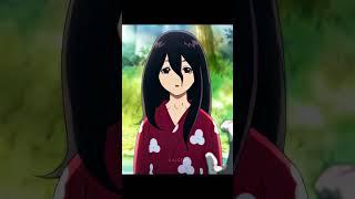 #dororo #mio #anime #animeedit #hyakkimaru