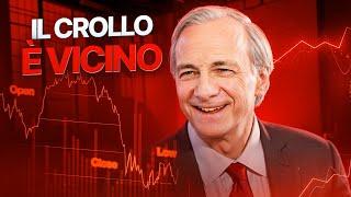  Ray Dalio: Il Terrificante Futuro Che Nessuno Sa!