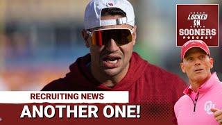 BREAKING: Oklahoma Sooners SHOCK Recruiting World with MASSIVE Haul | Is Brent Venables on a ROLL?