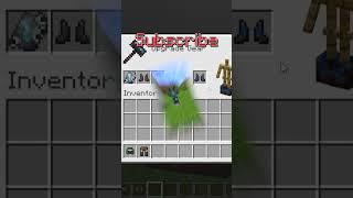 Minecraft ARMOR TRIM Combinations...