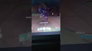 PALADINS Glitch!!! Omg