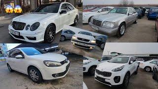 Мошинбозори Хуҷанд Opel zafira Hyundai SantaFe Mercedes E350 volkswagen polo Kia sporting tucson