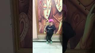 Moye Moye#viral#shorts#youtubeshorts#tridagupta#cute#dance