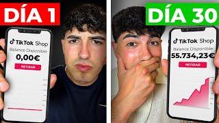Get +€55,734 in 30 Days With Tiktok Shop (Step by Step)