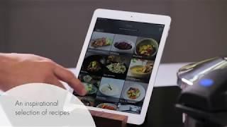 V-ZUG GuidedCooking - V-ZUG-Home (EN Version)