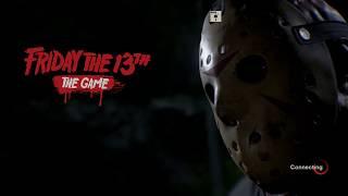 Friday The 13th the Game The servers are not Working! Can't get a game