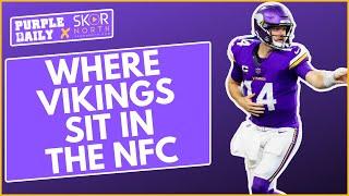 Assessing Minnesota Vikings expectations after consecutive losses