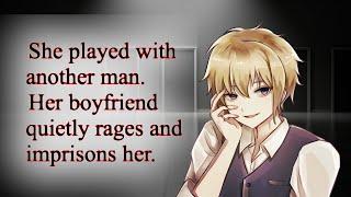 Confinement room for you 《ENG ＆ JP SUB》《Stories & Movies & ASMR》《Japanese Boyfriend》《learning》《M4F》