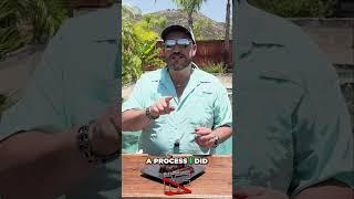 Air Fryer Ribs  Poolside Perfection You Won't Believe!