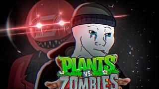 Я поиграл во все части PLANTS VS ZOMBIES и приуныл...