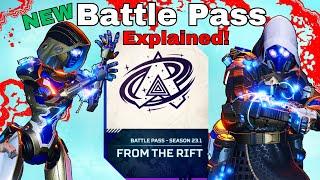 Is The Season 23 Battle Pass Worth it in Apex Legends?