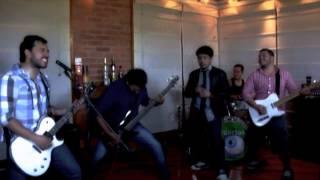 Crash Override - The Hum