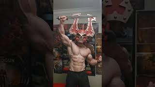 Blood for the blood god, skulls for the skull throne #worldeaters #warhammer40k #warhammer