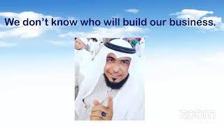 LIFE TRANSFORMATION IN DXN by Mr Shahjahan (CD)