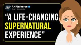 A Life-Changing Supernatural Experience! ️ Abraham Hicks 2024