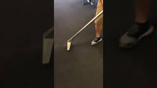 Revive Carpet Cleaing