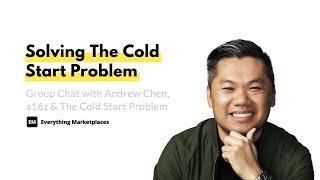 EM Group Chat #094: Solving The Cold Start Problem With Andrew Chen