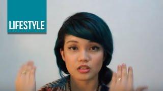 Jad Montenegro: HOW TO Dye Your Hair (long version)