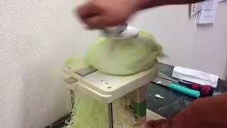 Cabbage Slicer CABETSUKUN