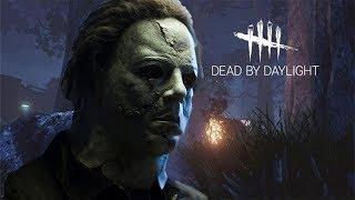 Баг с окном и трапой в Dead by Daylight!    кирилл глобал