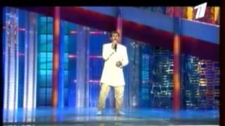 Parviz Nazarov Charh Bizan 2012 Channel1 Moscow