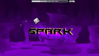 [GD 2.11]Spark by:PotatoBaby 100%