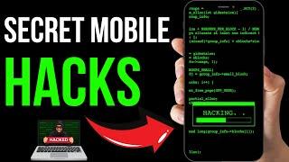 Secret Phone Hacking Tips for Beginners To Hack a Phone