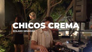 LIVE VINYL SET | CHICOS CREMA