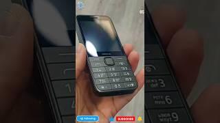 Nokia 235 4G Phone ️ all Sim supported  all in one 