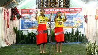 THE 25th cultural day cum annual sports meet of Blesso Montessori school phalee 2022