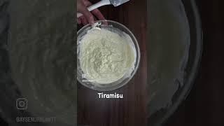 Orijinal Tiramisu Tarifi - Trend Tarifler - Pratik Tatlılar